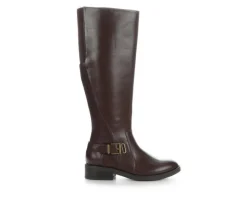 Tall|Boots & Booties>Solanz Women's Nectar-S Knee High Boots