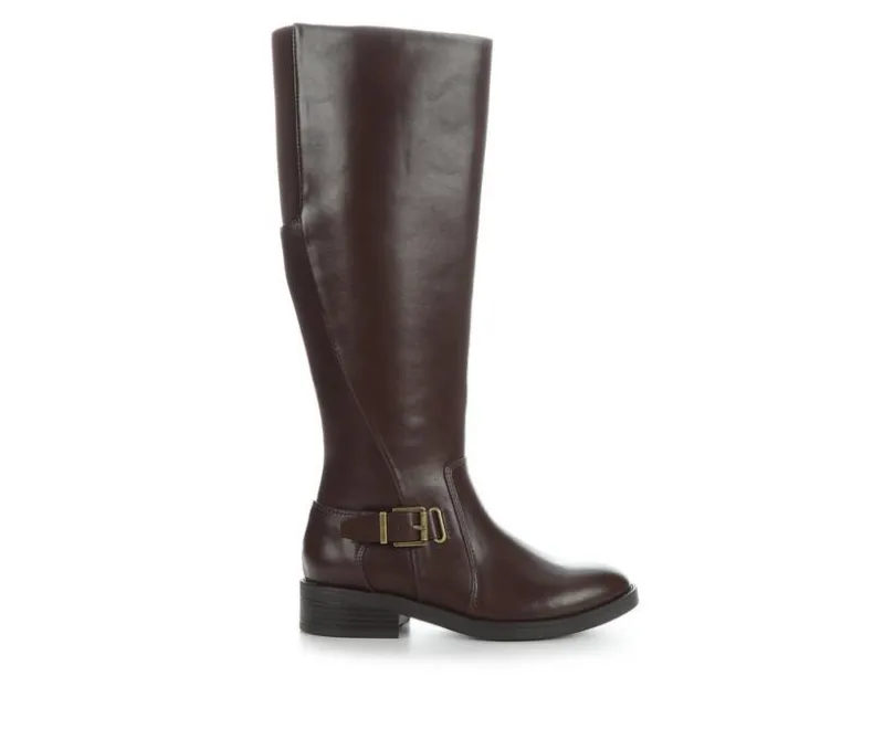 Tall|Boots & Booties>Solanz Women's Nectar-S Knee High Boots