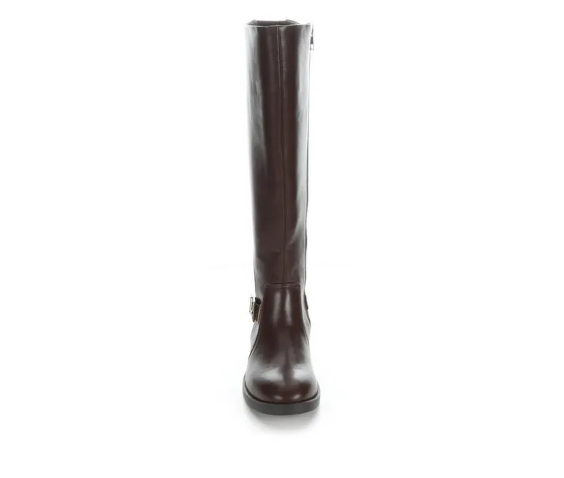 Tall|Boots & Booties>Solanz Women's Nectar-S Knee High Boots