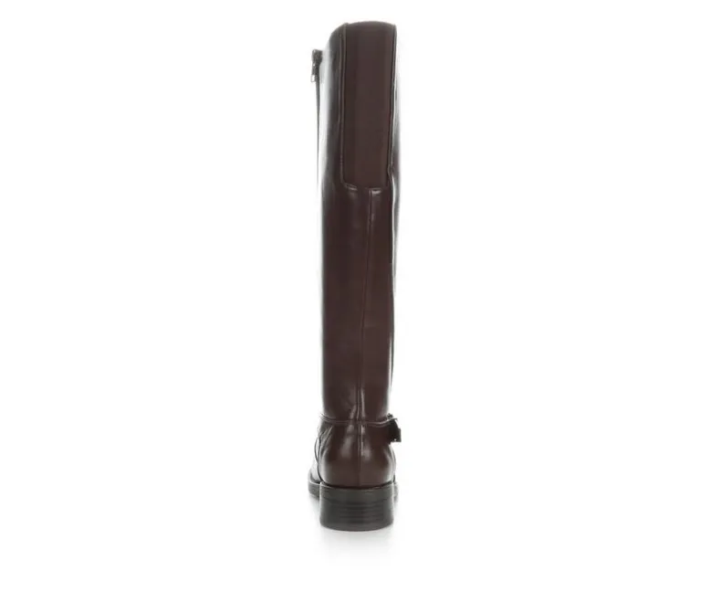 Tall|Boots & Booties>Solanz Women's Nectar-S Knee High Boots