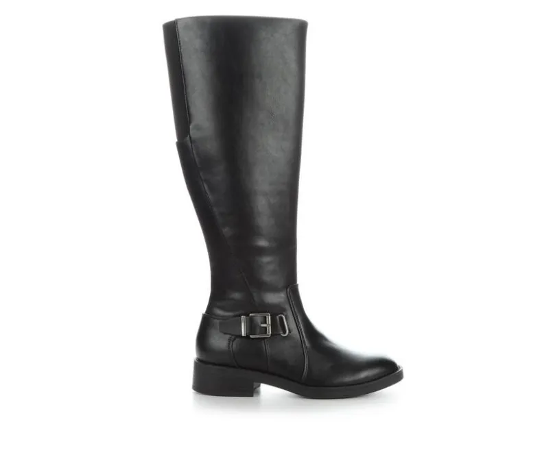 Tall|Boots & Booties>Solanz Women's Nectar-S Knee High Boots
