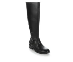 Tall|Boots & Booties>Solanz Women's Nectar-S Knee High Boots