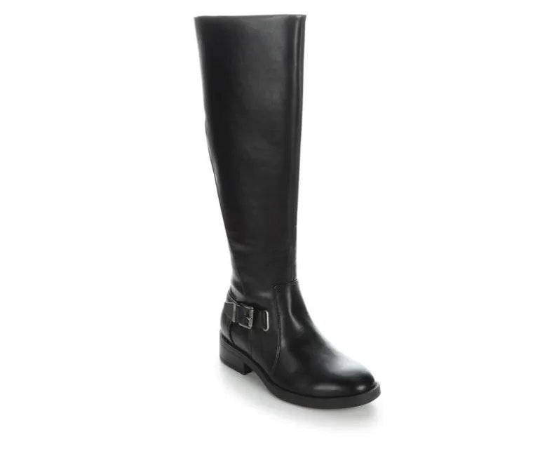 Tall|Boots & Booties>Solanz Women's Nectar-S Knee High Boots