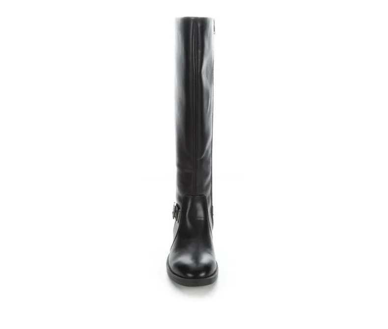Tall|Boots & Booties>Solanz Women's Nectar-S Knee High Boots