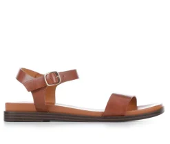 Sandals>Solanz Women's Riddle Sandals