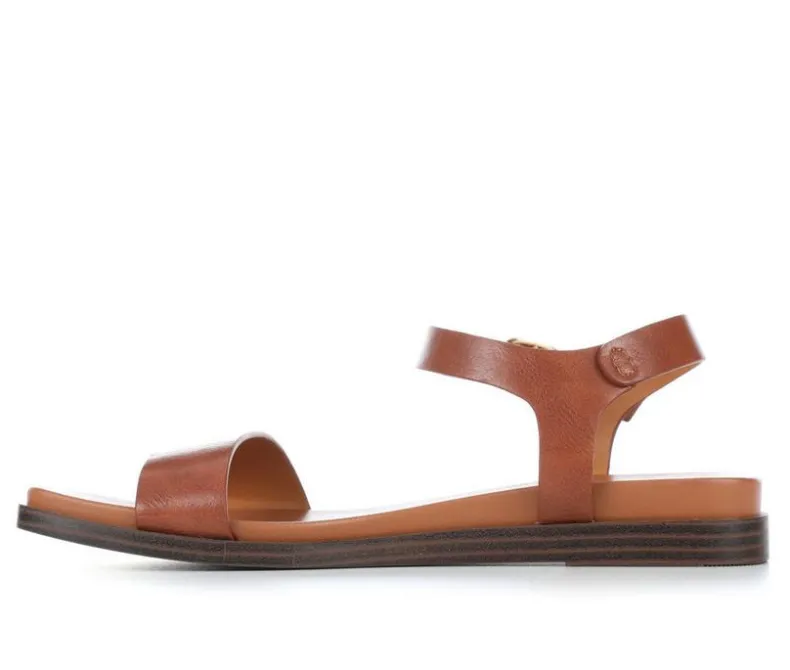 Sandals>Solanz Women's Riddle Sandals