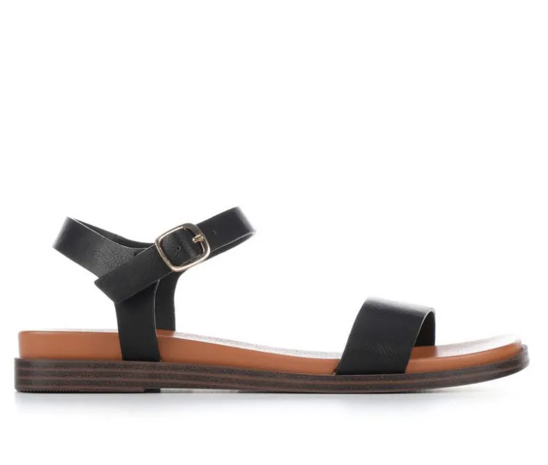 Sandals>Solanz Women's Riddle Sandals