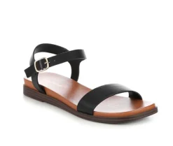 Sandals>Solanz Women's Riddle Sandals