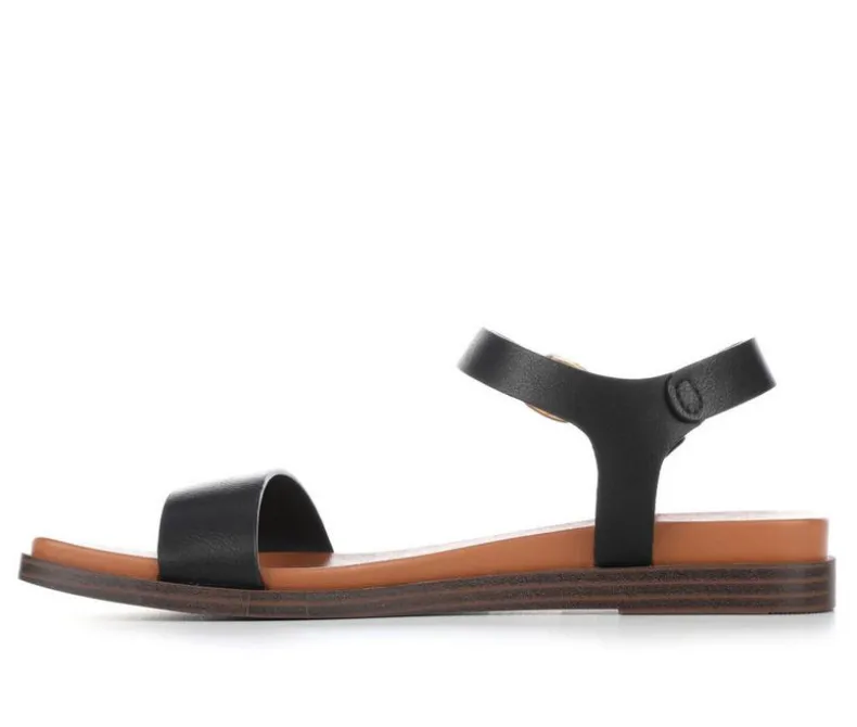 Sandals>Solanz Women's Riddle Sandals