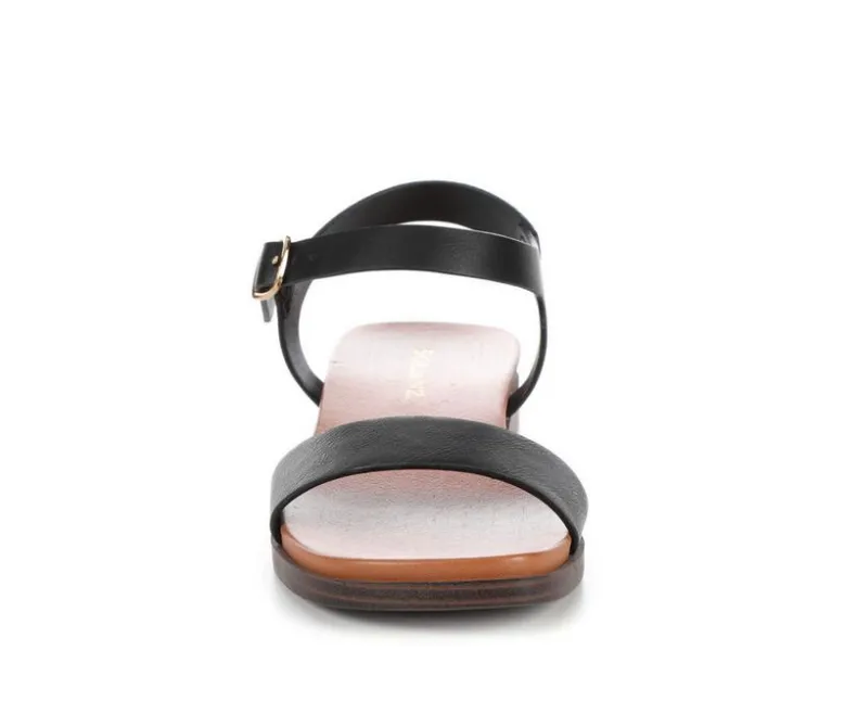 Sandals>Solanz Women's Riddle Sandals