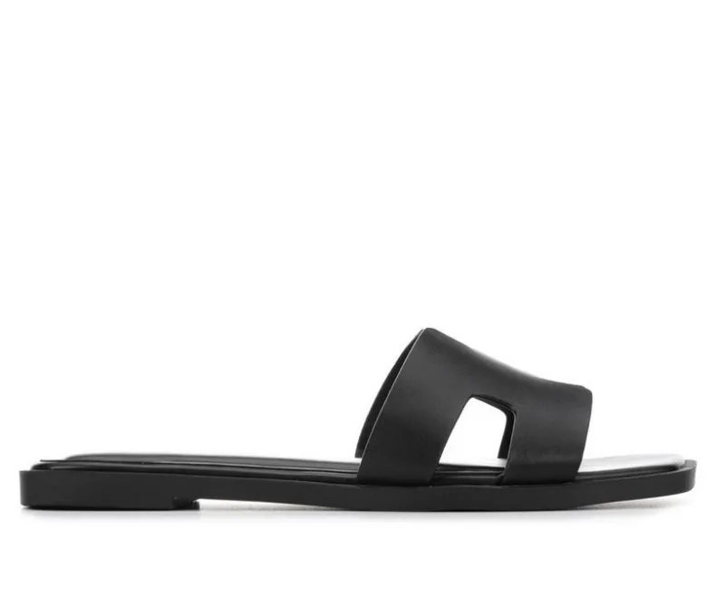 Sandals>Solanz Women's Salvia Sandals