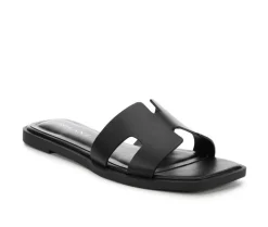 Sandals>Solanz Women's Salvia Sandals