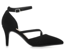 Pumps & Heels>Solanz Women's Sam Pumps