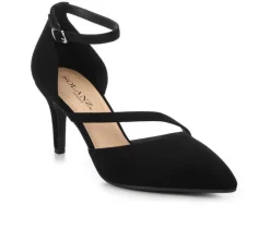Pumps & Heels>Solanz Women's Sam Pumps