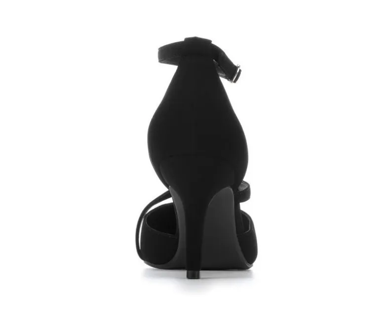 Pumps & Heels>Solanz Women's Sam Pumps