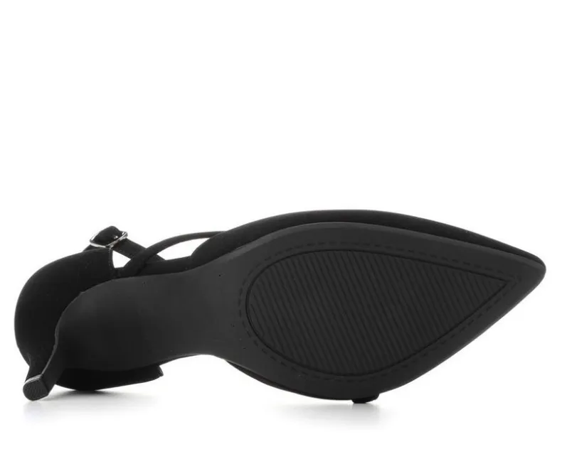 Pumps & Heels>Solanz Women's Sam Pumps