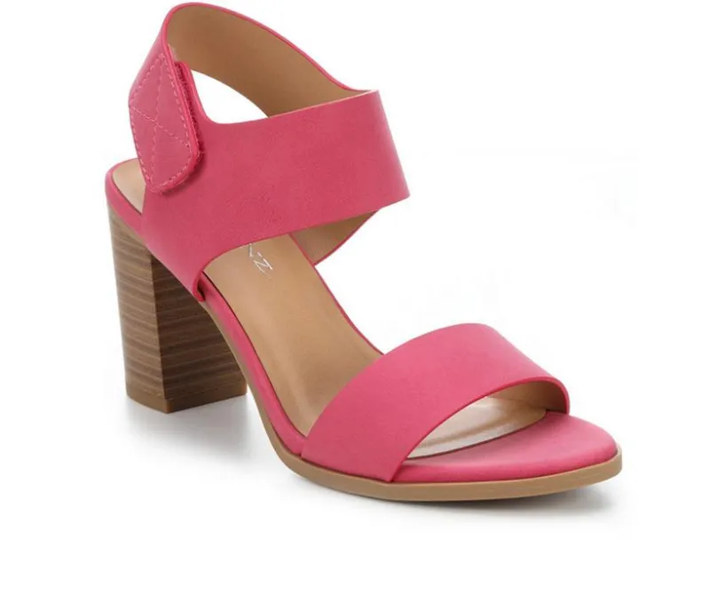 Sandals>Solanz Women's Wait Dress Sandals