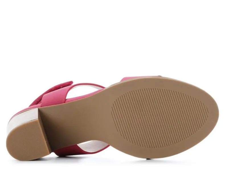 Sandals>Solanz Women's Wait Dress Sandals