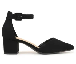 Pumps & Heels>Solanz Women's W-Gino Pumps