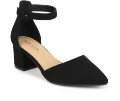 Pumps & Heels>Solanz Women's W-Gino Pumps