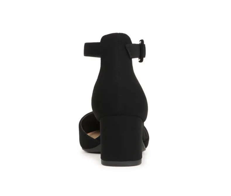 Pumps & Heels>Solanz Women's W-Gino Pumps