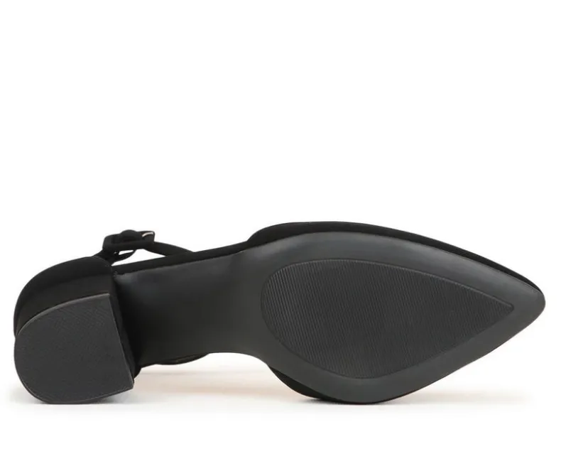 Pumps & Heels>Solanz Women's W-Gino Pumps