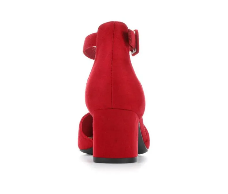 Pumps & Heels>Solanz Women's W-Gino Pumps