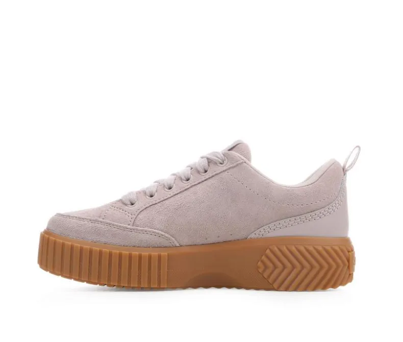 Platform|Athletics & Sneakers>Sorel Women's Ona Ave Low