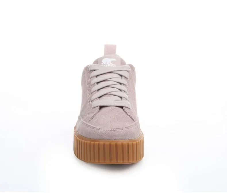 Platform|Athletics & Sneakers>Sorel Women's Ona Ave Low