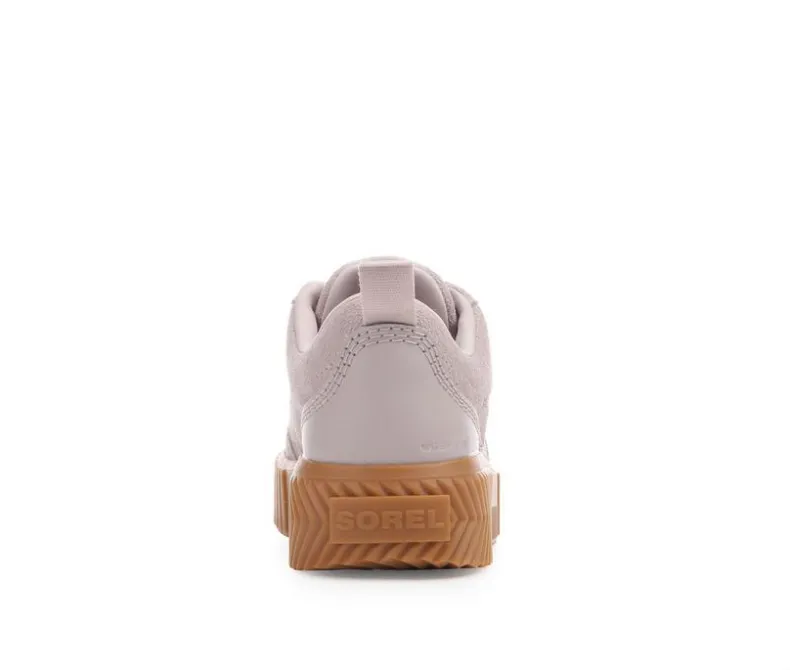 Platform|Athletics & Sneakers>Sorel Women's Ona Ave Low
