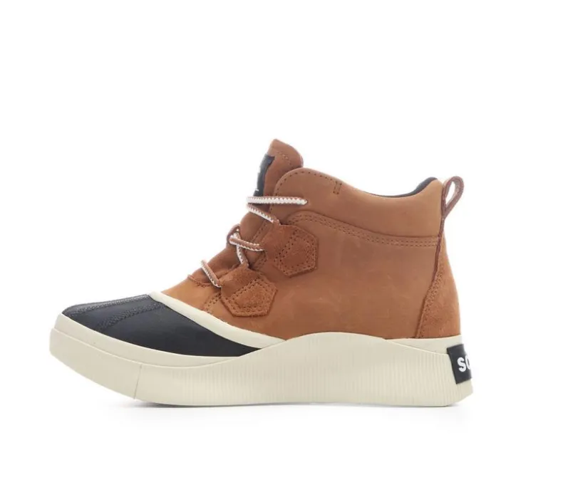 Boots & Booties>Sorel Women's Out N About IV Classic WP Winter Boots
