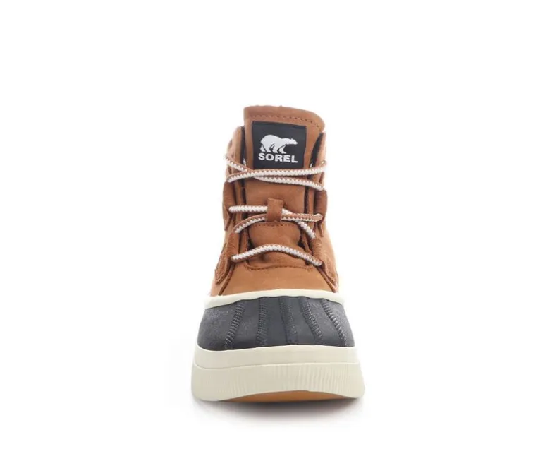 Boots & Booties>Sorel Women's Out N About IV Classic WP Winter Boots