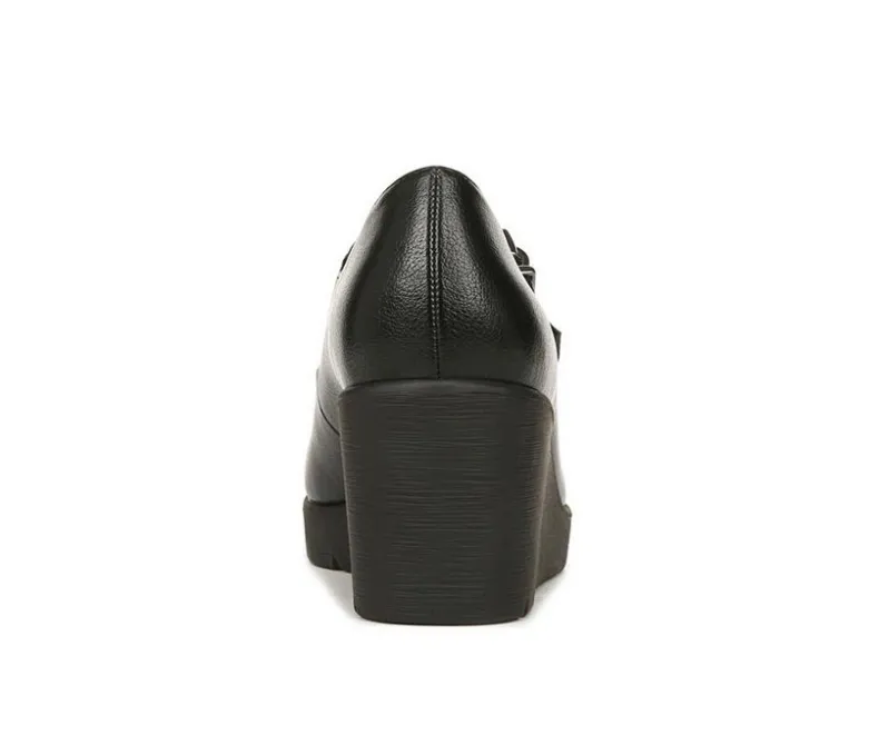 Pumps & Heels>Soul Naturalizer Women's Adore Mary Jane Wedges