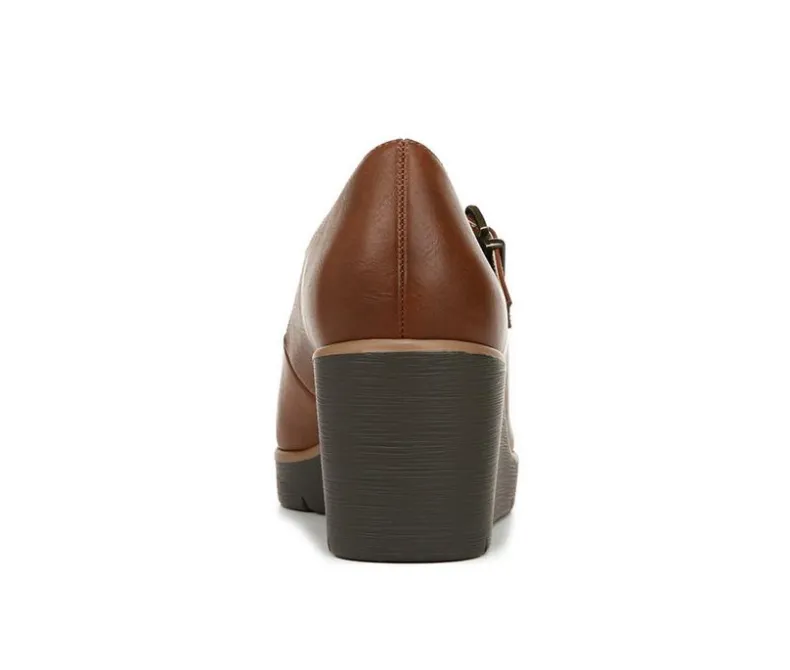 Pumps & Heels>Soul Naturalizer Women's Adore Mary Jane Wedges