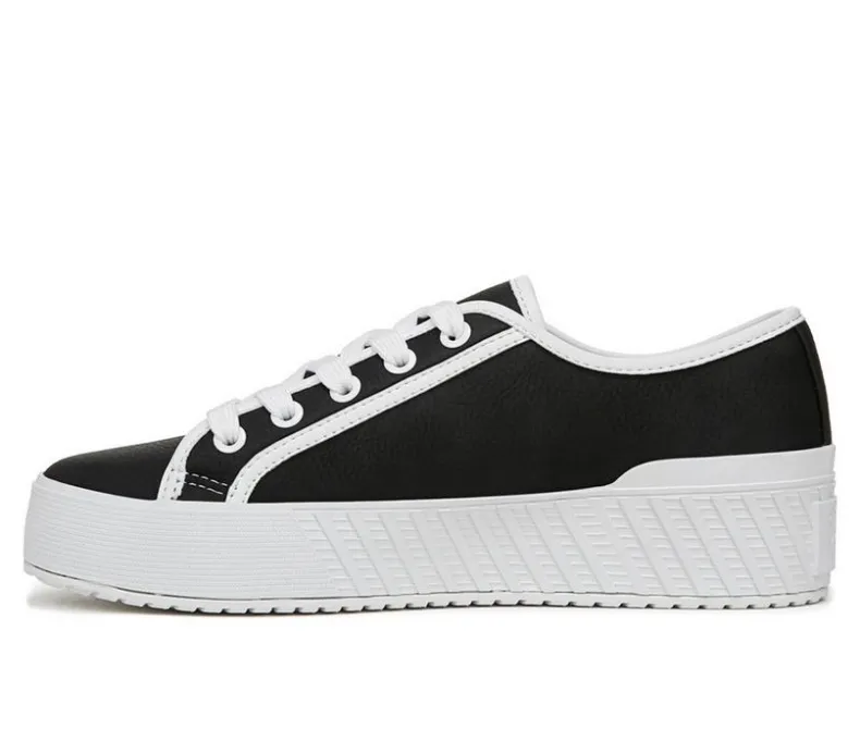 Fashion & Lifestyle>Soul Naturalizer Women's Iliana Lace-Up Sneakers