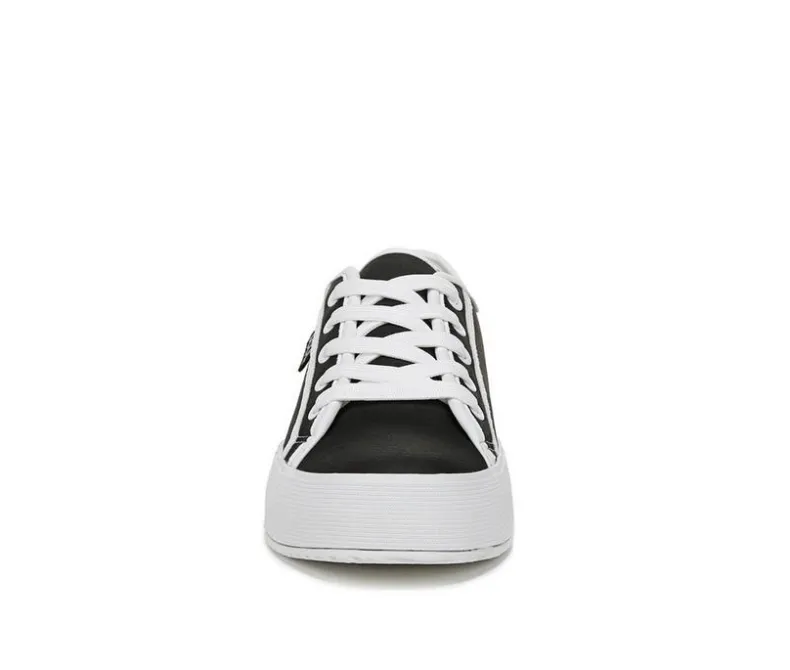 Fashion & Lifestyle>Soul Naturalizer Women's Iliana Lace-Up Sneakers