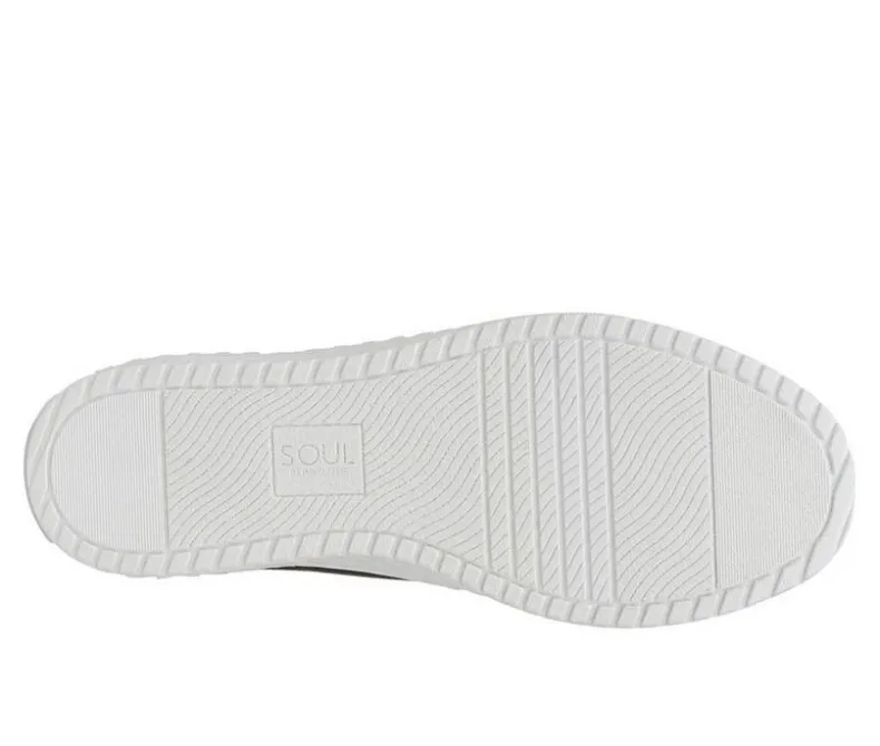 Fashion & Lifestyle>Soul Naturalizer Women's Iliana Lace-Up Sneakers