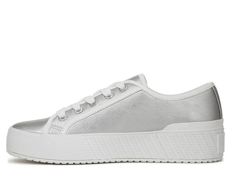 Fashion & Lifestyle>Soul Naturalizer Women's Iliana Lace-Up Sneakers