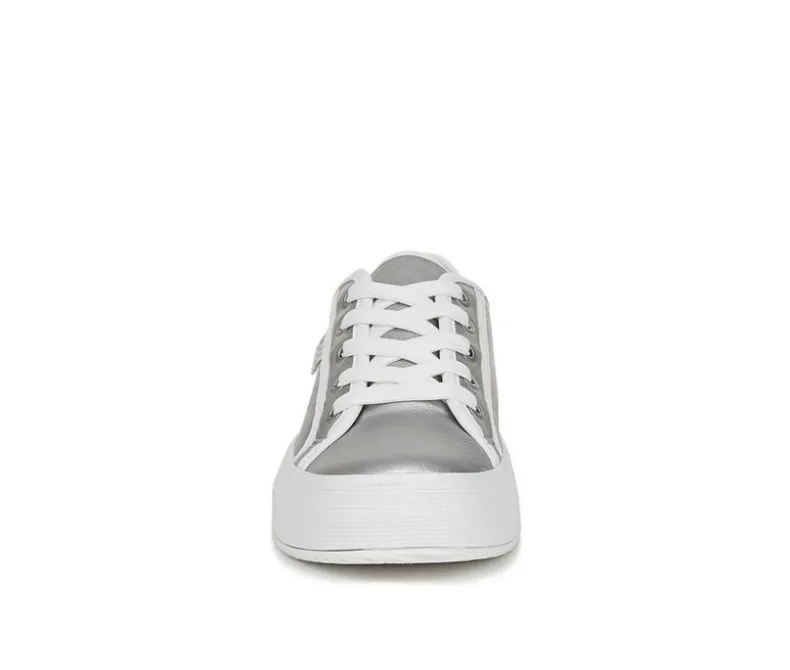 Fashion & Lifestyle>Soul Naturalizer Women's Iliana Lace-Up Sneakers