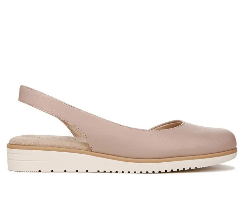 Flats>Soul Naturalizer Women's Idea-Dorsay Flats