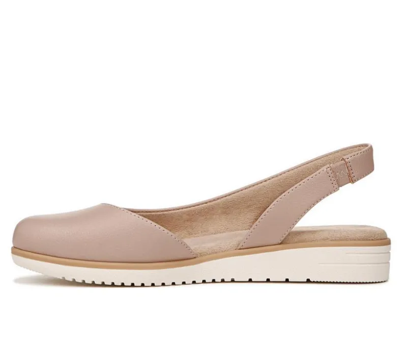 Flats>Soul Naturalizer Women's Idea-Dorsay Flats