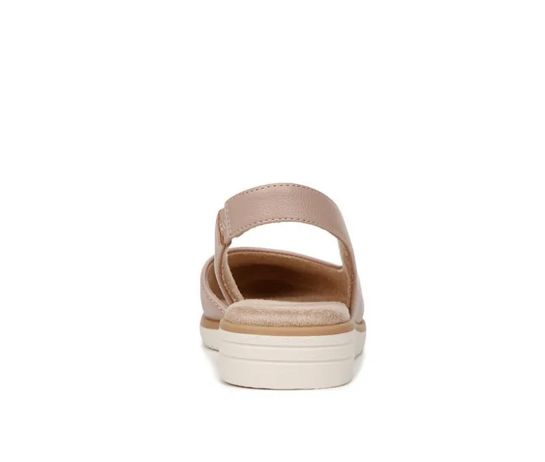 Flats>Soul Naturalizer Women's Idea-Dorsay Flats