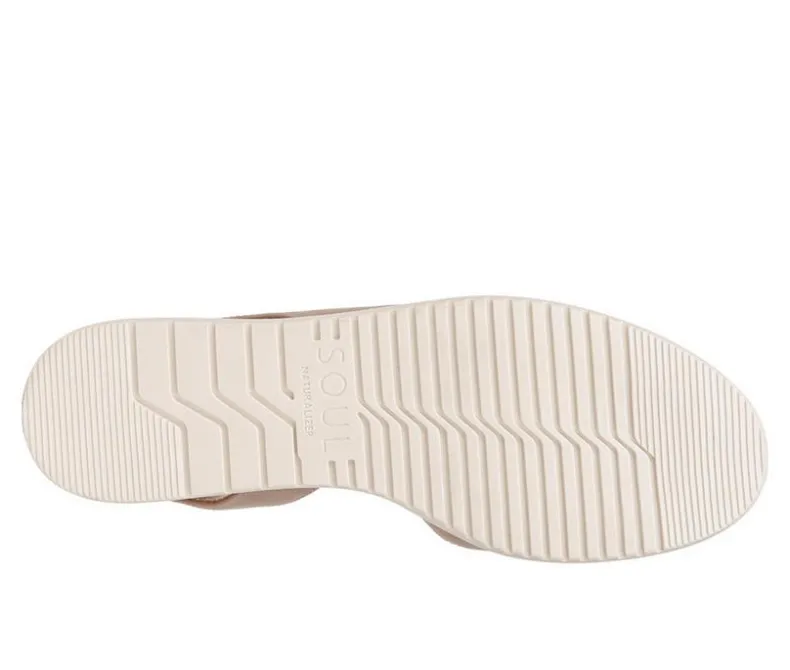 Flats>Soul Naturalizer Women's Idea-Dorsay Flats
