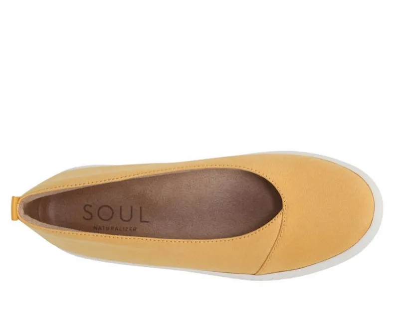 Flats>Soul Naturalizer Women's Neela Slip On Flats