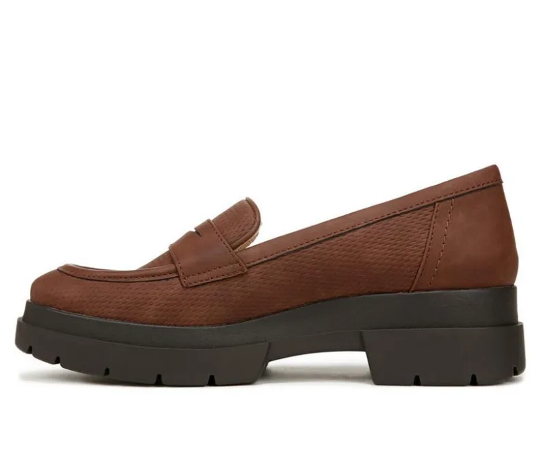 Loafers & Oxfords>Soul Naturalizer Women's Ophelia Loafers