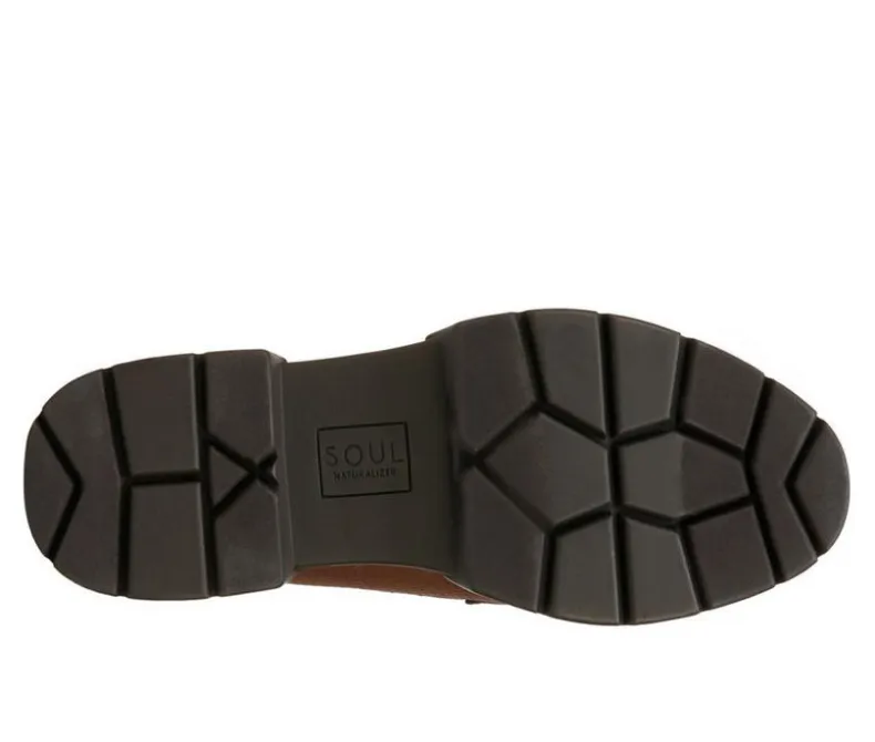 Loafers & Oxfords>Soul Naturalizer Women's Ophelia Loafers
