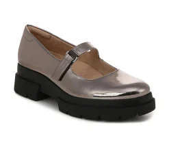 Flats>Soul Naturalizer Women's Olivet Mary Jane Flats