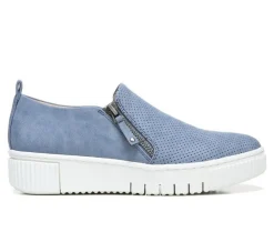 Boat Shoes & Slip-Ons>Soul Naturalizer Women's Turner Slip-On Shoes