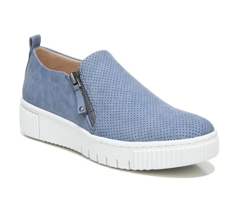Boat Shoes & Slip-Ons>Soul Naturalizer Women's Turner Slip-On Shoes