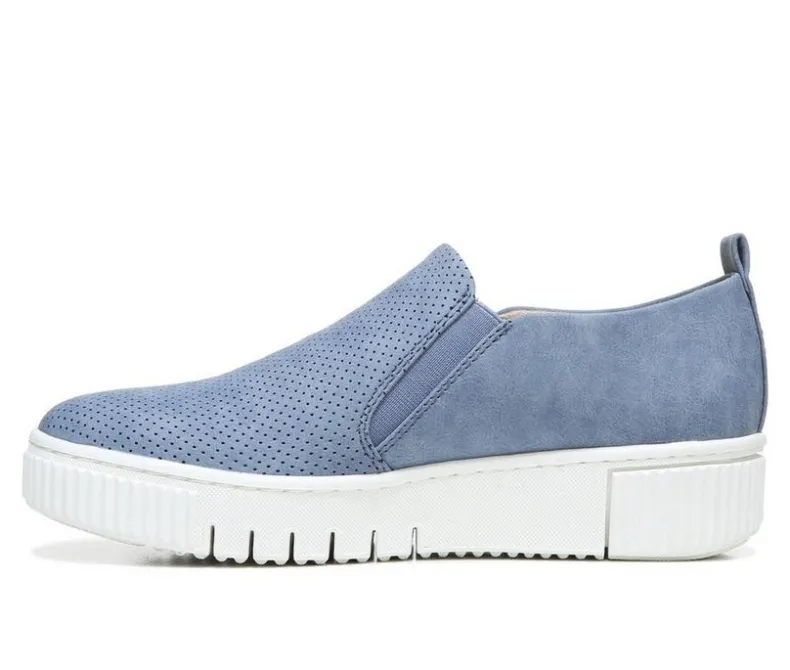 Boat Shoes & Slip-Ons>Soul Naturalizer Women's Turner Slip-On Shoes